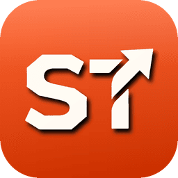 ShotTrack logo